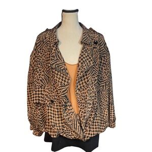 Liz Sophisticates Jacket